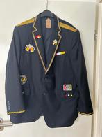 Oeteldonk heren jas - Maat XL, Carnaval, Ophalen of Verzenden, Kleding, Maat 56/58 (XL)