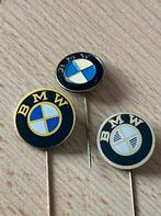 Automerk / BMW, Verzamelen, Speldjes, Pins en Buttons, Ophalen of Verzenden, Gebruikt, Transport