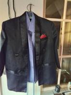 Kinderpak zwart voor 7 jaar., Ophalen of Verzenden, Zwart