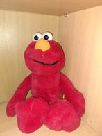 Knuffels, Kinderen en Baby's, Ophalen of Verzenden, Zo goed als nieuw, Kikker