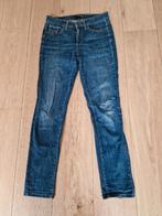 Blauwe Cambio spijkerbroek 36-38., Cambio, Blauw, Ophalen of Verzenden, Zo goed als nieuw