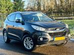 Hyundai Ix35 2.0i Style /Trekhaak/Airco/LM-velgen/, Auto's, Hyundai, Origineel Nederlands, Te koop, 5 stoelen, 163 pk