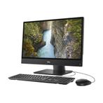Dell all in one  pc, Ophalen of Verzenden, Zo goed als nieuw, Full HD, 60 Hz of minder