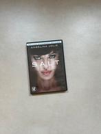 Salt DVD - Angelina Jolie Actiethriller, Vanaf 12 jaar, Ophalen of Verzenden, Gebruikt, Actiethriller