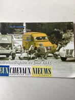 Deux Chevaux Nieuws nr 6/1999 (EEEC), Verzenden, Gebruikt, Auto's