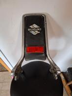 Suzuki intruder vs 1400 sissibar, Verzenden