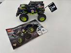 LEGO Technic Monster Jam Grave Digger - 42118, Kinderen en Baby's, Speelgoed | Duplo en Lego, Verzenden, Zo goed als nieuw
