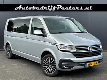 Volkswagen TRANSPORTER 2.0 TDI Bulli L2 D.C. DSG V-Cockpit A beschikbaar voor biedingen