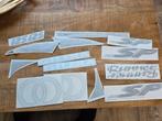 Gilera runner sp 125 180 stickerset, Ophalen of Verzenden, Nieuw, Overige typen, Piaggio