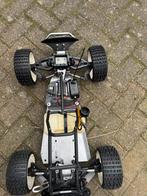 FG Marder / Beetle roller, Benzine, Ophalen of Verzenden, Zo goed als nieuw, Onderdeel