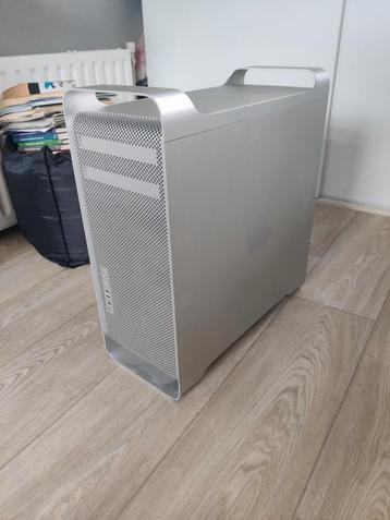 Mac Pro 3,1  beschikbaar voor biedingen