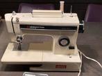 Lewenstein Amazone 590 Naaimachine - Goed Werkend!, Hobby en Vrije tijd, Naaimachines en Toebehoren, Ophalen of Verzenden, Gebruikt