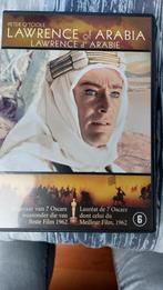 Lawrence of Arabia met Peter o Toole, Cd's en Dvd's, Dvd's | Klassiekers, Ophalen of Verzenden, Zo goed als nieuw