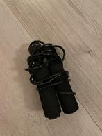 Springtouw, Sport en Fitness, Fitnessmaterialen, Ophalen of Verzenden, Zo goed als nieuw, Benen, Battle rope