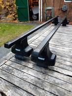 Thule dakdragers Rapid system 754 Toyota Prius, Auto diversen, Dakdragers, Ophalen of Verzenden