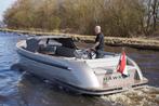 Seafury Hawker Z8 nieuw model 2025, Ophalen, Binnenboordmotor, 6 meter of meer, Diesel