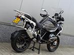 BMW R 1200 GS ADVENTURE TRIPLE BLACK (bj 2017), Motoren, Motoren | BMW, Bedrijf, Toermotor, 1200 cc