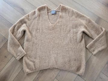 Prachtige wollen trui van Mos Mosh, maat XS beschikbaar voor biedingen