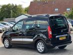 Citroen Berlingo 1.6 VTi 120 Multispace / 107.365 KM! / Airc, Voorwielaandrijving, Euro 5, Met garantie (alle), Zwart