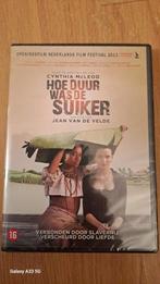 HOE DUUR WAS DE SUIKER Suriname slavernij sealed cellofaan, Ophalen of Verzenden, Nieuw in verpakking