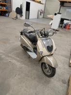 scooter Benzhou 50 retro, Ophalen, Gebruikt, Overige typen, Overige merken