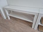 Shoe rack / Ikea Lack, Ophalen, Zo goed als nieuw