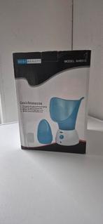 Best Beauty Gezichtssauna AH8513, Witgoed en Apparatuur, Persoonlijke-verzorgingsapparatuur, Ophalen, Nieuw, Overige typen