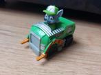 Paw Patrol voertuig met Rocky, Ophalen of Verzenden, Gebruikt