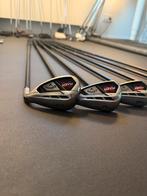 Callaway Razr set - topstaat! - S flex - testen ok! 6S1123, Sport en Fitness, Golf, Set, -, Ophalen of Verzenden, Zo goed als nieuw
