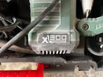 Parkside Breekhamer X1300 Hammer, Doe-het-zelf en Verbouw, Gereedschap | Boormachines, Ophalen of Verzenden, Gebruikt, 600 watt of meer