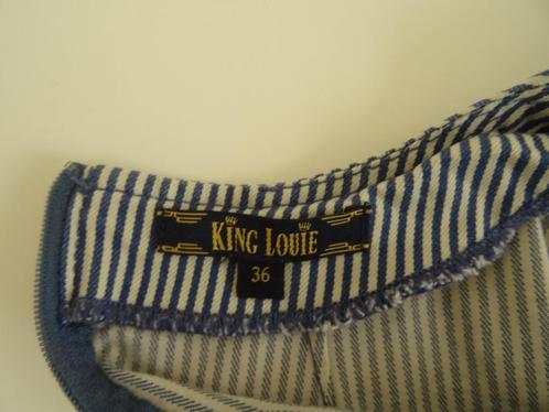 pakket dames kleding:xs/s King Louie-Marc Cain-Purdey-Sandro, Kleding | Dames, Dames-kledingpakketten, Zo goed als nieuw, Maat 36 (S)