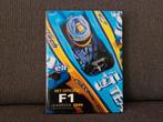 Het officiële Formule 1 jaarboek 2006, Ophalen of Verzenden, Zo goed als nieuw, Formule 1
