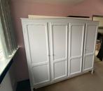 Kledingkast meidenkast baby kast, Ophalen, Met plank(en), Zo goed als nieuw, 200 cm of meer