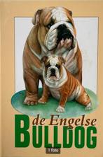 De Engelse Bulldog - Hans Bakker, Walther Bruns, Ophalen of Verzenden, Nieuw, Honden