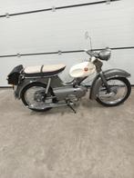Kreidler Florett 1965 - Prachtige Klassieker!, Fietsen en Brommers, Brommers | Oldtimers, Ophalen of Verzenden, Overige merken