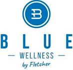 Tickets blue wellness sauna e-tickets, Tickets en Kaartjes, Drie personen of meer, Ticket of Toegangskaart