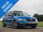 Skoda Octavia 2.0 TSI RS 230 Pano ACC Stoelv, Stof, Gebruikt, 1984 cc, Bedrijf