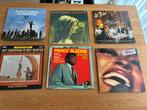 Lp’s 6 stuks percy sledge het gebeurde in het westen, Ophalen of Verzenden, Zo goed als nieuw