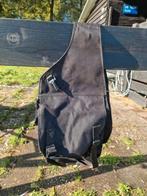 Nette zadeltassen paard(rijden), Dieren en Toebehoren, Ophalen of Verzenden, Gebruikt