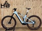 Cube Stereo Hybrid 140 HPC Pro 750 29 inch E-Mountainbike, Fietsen en Brommers, Fietsen | Mountainbikes en ATB, Niet ingevuld