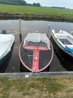 Speedboot Yamaha 10pk, Watersport en Boten, Ophalen, Gebruikt