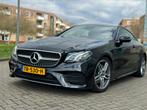 MERCEDES E-COUPE|ORG NLSE|GRATIS 50/50 DEAL 2JR RENTEVRIJ, Auto's, Origineel Nederlands, Te koop, Benzine, 4 stoelen