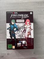 Fire Emblem Echoes: Shadows of Valentia - Limited Edition, Ophalen, 1 speler, Zo goed als nieuw, Role Playing Game (Rpg)