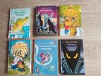 6 kinderboeken Paul van Loon, oa Dolfje Weerwolfje, Paul van Loo, Ophalen of Verzenden, Fictie algemeen, Zo goed als nieuw