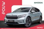 Skoda Enyaq 60 180pk Selection | Business Upgrade Pakket | 2, Auto's, 12 maanden, Das WeltAuto Volkswagen, Origineel Nederlands
