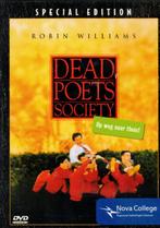 Dead Poets Society - Peter Weir ( Robin Williams ), Cd's en Dvd's, Dvd's | Drama, Ophalen of Verzenden, Vanaf 12 jaar, Zo goed als nieuw