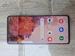Samsung galaxy S20 fe, Ophalen, Galaxy S20, Blauw, Zo goed als nieuw