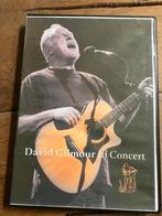 Dvd David Gilmour in concert, Alle leeftijden, Ophalen of Verzenden, Zo goed als nieuw