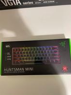 ️ Razer Huntsman Mini – Gaming Toetsenbord (Optische Switc, Ophalen, Gebruikt, Gaming toetsenbord