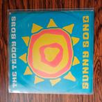 The Teddy Boys - Sunny Boy, Ophalen, Zo goed als nieuw, Nederlandstalig
